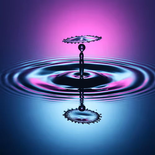 Liquidity Art - The Vault 2