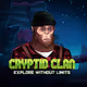 Cryptid Clan: Sasquatch