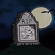 SPOOKYGRAVES