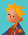 A KIDS - old