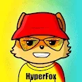 HyperFox Ethereum - old