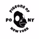 P.o.N.Y. Check-in