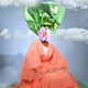 Dancing Flower 1 - old V2