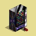 8Bit Vending Club