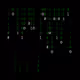 666 Neon Matrix