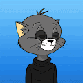 CaptainCat - old