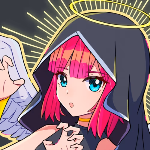 ToPo's illustration gallery