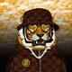 The New Faced Tiger Club AKA The NFT's