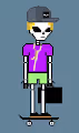 SKELIENS