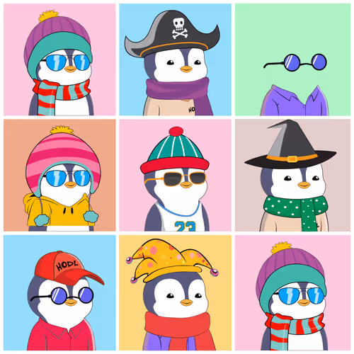 the-little-penguins