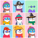 the-little-penguins