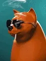 Lucky Number Doge