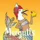 Mergulls WS