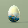 Magic eggs