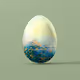 Magic eggs