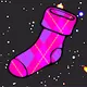Socks in Space