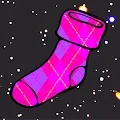 Socks in Space