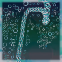 Friendship Bracelets by     Alexis Andre