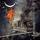 Original Collage works and animates