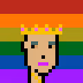 LGBTQ Punks