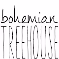 Bohemian Treehouse