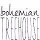 Bohemian Treehouse