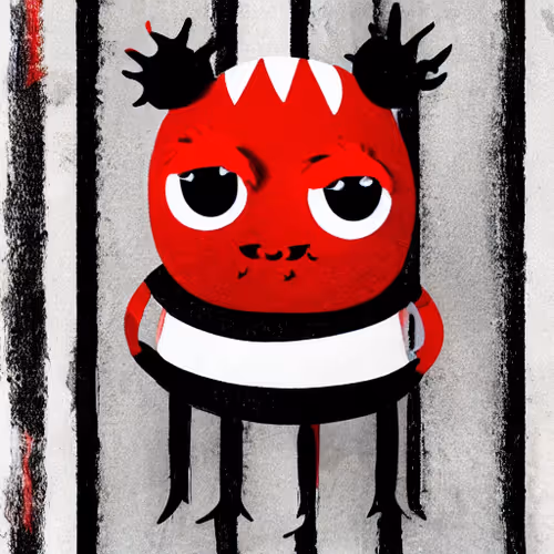 Mysterious Monsters+