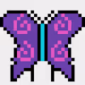 Bit Butterflies