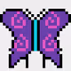Bit Butterflies