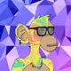 Susmonkey - Ultra Rare