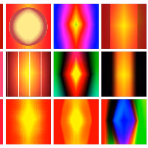 Color moods gif