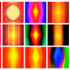Color moods gif