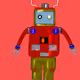 20th Century Robots
