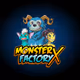 MonsterFactoryX (Official)