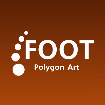 Foot-Polygon