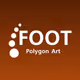 Foot-Polygon