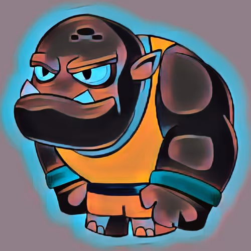 Suspicious Creatures