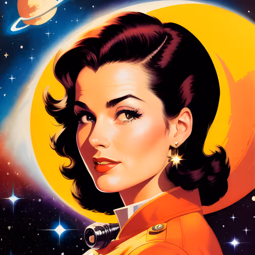 Space Force by skynet_ghost