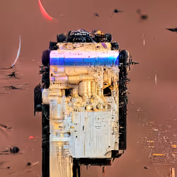 Espace réservé aux médias de l'article