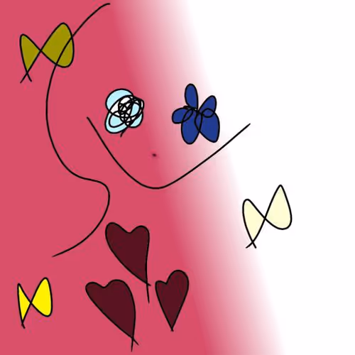 feelings that come to the surface