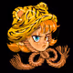 Annatar Lucky Charm