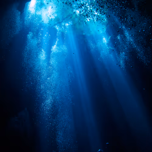 Depth of the Light Voyage