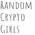 Random Crypto Girls Collection