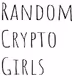 Random Crypto Girls Collection