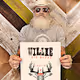 The Willie BIG NFT Collection
