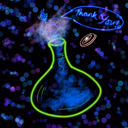 GENIE the MEANY