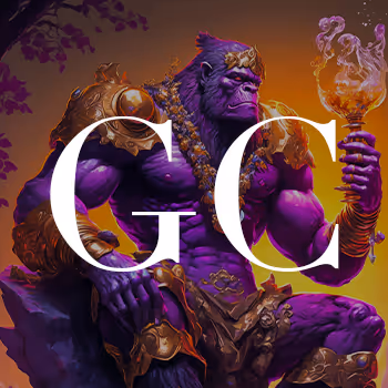 Gorilla Collectibles