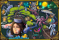 jigsaw puzzles adventure - old