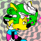 Thumbs Self Loathing Genesis Collection