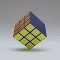 Rubik`s Cube